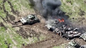 В Брюсселе обсуждали поставки оружия Киеву, хотя видят неудачи в попытке его контрнаступления