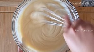 el pastel de YOGURT MÁS RICO Y FÁCIL, en SÓLO 1 MINUTO, 4 INGREDIENTES y SIN HARINA???