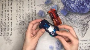 Дикие скричеры. Трансформация