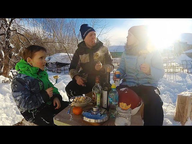 Идеальным людям НЕ СМОТРЕТЬ! 8 марта в деревне! Спойлер кухни смотреть онлайн