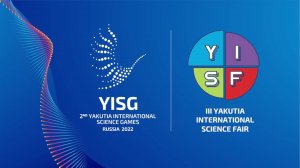 Международная школьная научная конференция-конкурс (Yakutia International Science Fair) - УТК