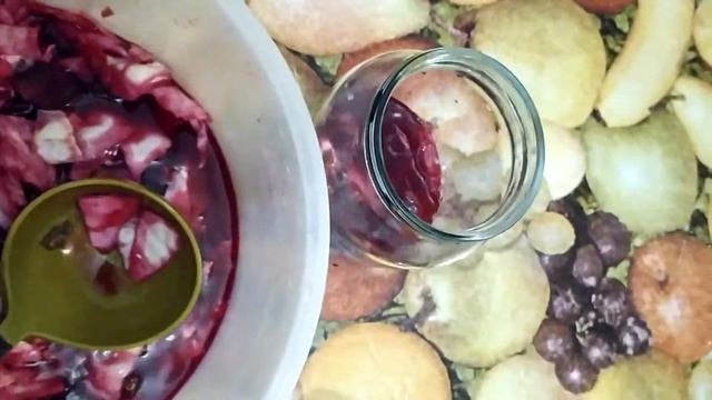 Готовим дома ! Неквашеная капуста