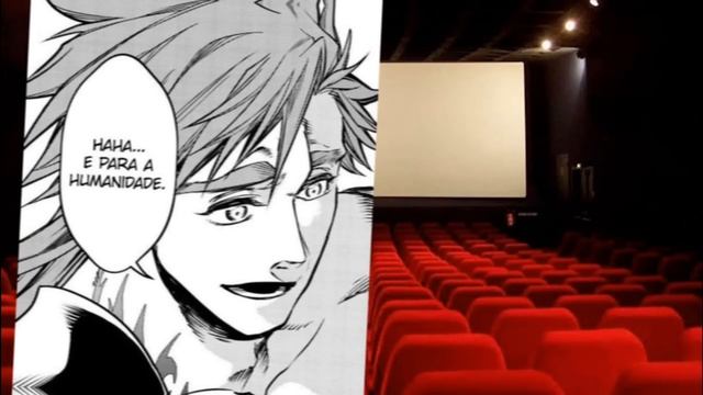 shuumatsu no Valkyrie viendo universos//CAP 4// смотреть онлайн