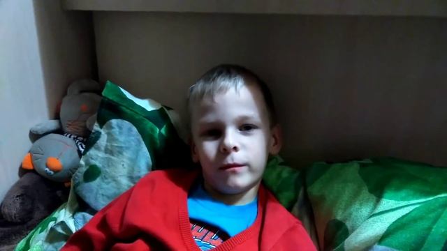 Привет! Я Тимофей)