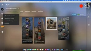 Как скачать CS:GO через Steam на Mac?