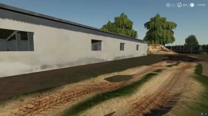 ✅Farming Simulator 2019 новая КАРТА ?«ОАО Пролетарский»? (обзор)