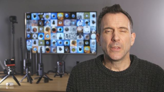 Insta360 ONE R and GoPro Max - 360 Beginner Mistakes смотреть онлайн