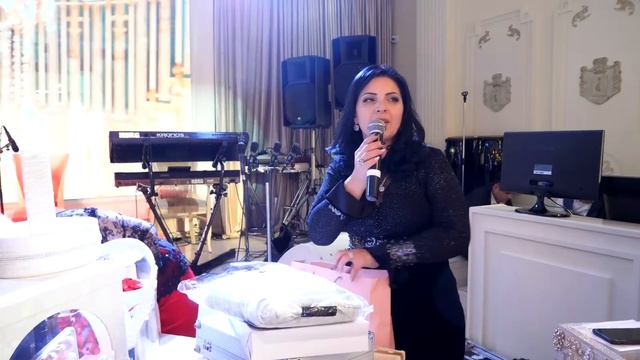 Езидская свадьба Юры и Джульетты город Тбилиси 2019 год смотреть онлайн