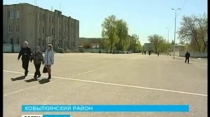 В Ковылкинском районе РМ строится свинокомплекс-стотысячник