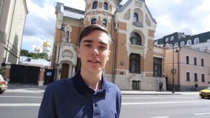 Москва Булгакова. Экскурсия.