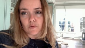 ВЛОГ Стрижка самой себе! Медведи в Подмосковье! Амарилайф влоги 29-30.04.2020