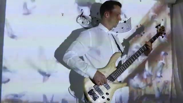 Waste Away - Mr Thompson смотреть онлайн