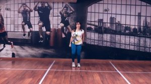 Conga Gloria Estefan Dance