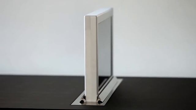 Моторизованные мониторы Dynamic1Twin, Arthur Holm смотреть онлайн