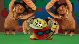 Джонатан -Песни Садов Придонья