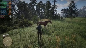 RX 470 - i7 3770 - Test in 10 Games