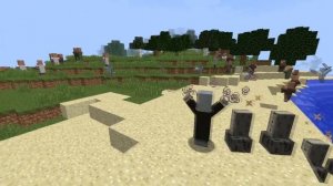 "ДЛЯ ЧЕГО НУЖЕН ТОТЕМ БЕССМЕРТИЯ? - ВСЁ О MINECRAFT"