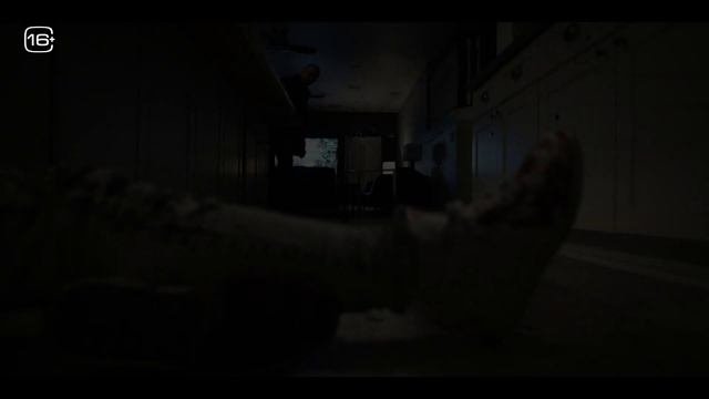 Хитмен.Последное дело - Русский трейлер (Дубляж,2024)