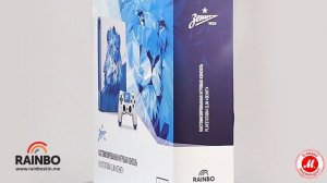 Игровая консоль PlayStation 4 "Zenit.Lion"