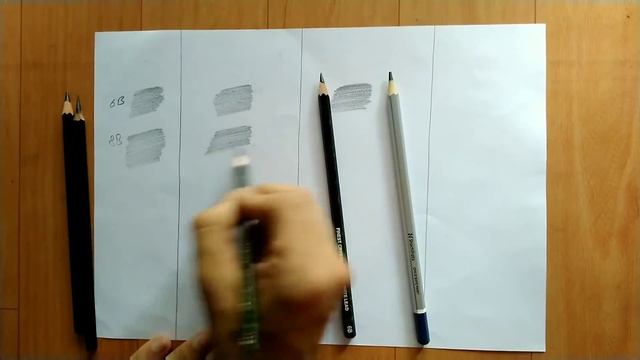 Which pencils are best for you