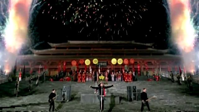 Jared Leto and Avril Lavigne смотреть онлайн