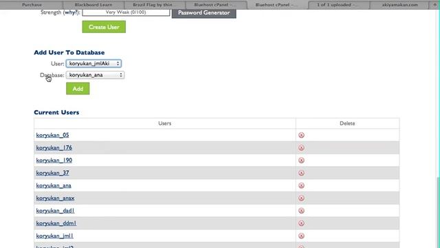 Database connection error (2): Could not connect to MySQL. смотреть онлайн