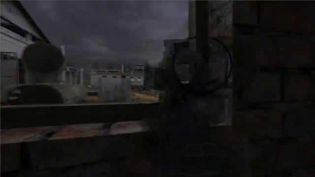 Прохождение S.T.A.L.K.E.R.: Тень Чернобыля #6 - Темная долина