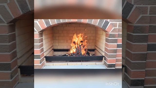 Мангальный комплекс. смотреть онлайн