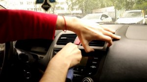 РАЗРЯЖАЕТСЯ АККУМУЛЯТОР Honda Accord 7.