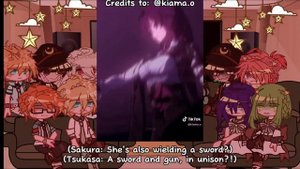 TBHK React To Stellaron Hunters II Kafka II Part 1 II Honkai: Star Rail II
