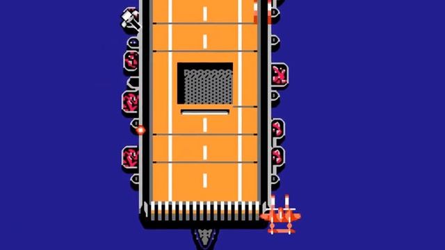 1943 The Battle of Midway — Nintendo Game Walkthrough {NES} {HD 60 FPS} {Filtered} смотреть онлайн