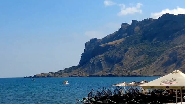 Коктебель 2023 г смотреть онлайн