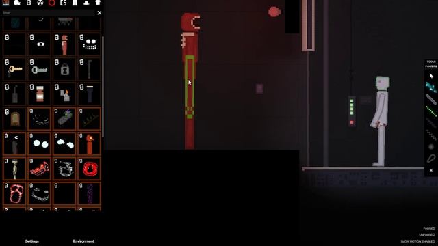 100 дверь DOORS в People Playground 1ЧАСТЬ смотреть онлайн