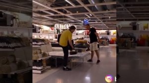 НОВЫЙ ПРАНК ЭДВАРДА БИЛА / ПОКУПАЕТ ДИВАН / INSTAGRAM STORIES