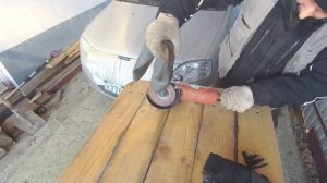 Скользит зимняя обувь по льду и снегу Скользкая подошва что делать в гололёд  Самый быстрый способ.