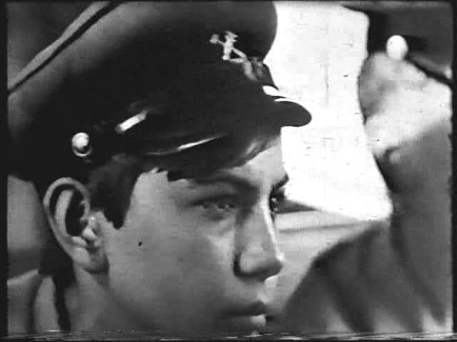 «Такая большая Малая» (Ростовская ДЖД, 1960-е годы)
