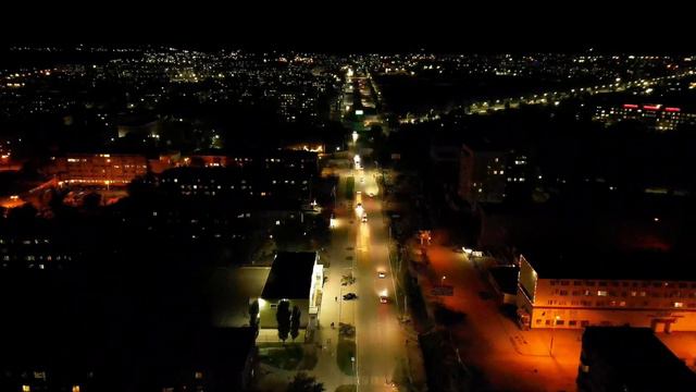 Dji mini 4 pro Рудный ночной.. смотреть онлайн