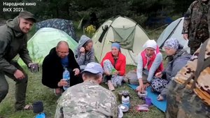 Народное Кино Великорецкий Крестный Ход 2023