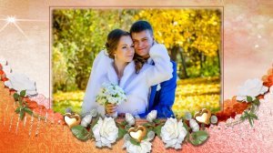 Заказать слайд-шоу детям на свадьбу из фотографий и музыки: студия «Прогресс»