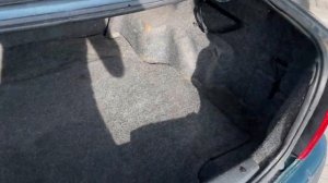 Обзор Rover 45 1.6i 2000г. 1990$