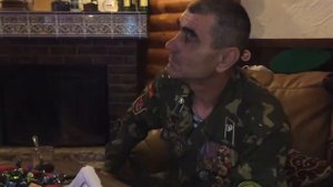 День пограничника 2018 год гор.Тольятти