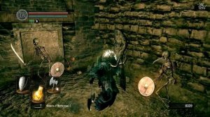 PoleznyiBes - Dark Souls: prepare to die edition [Нарезка часть 2] 18+