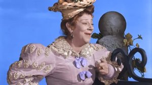 Жалко,королевство маловато, разгуляться мне негде! Ничего,я поссорюсь с соседями,это я умею.