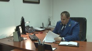 День работника прокуратуры. Мнение: каким должен быть настоящий прокурор?