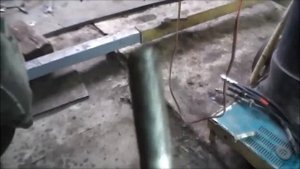 ОКА . 13 дюймовые колёса. 2 часть.