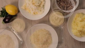 Салат из сардины с яйцом и сыром/Легко и просто