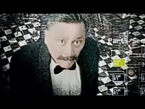 Russian Sparta Remix: Шеф