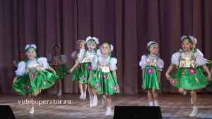 Студия танца РИОЛИС Росиночка Россия
