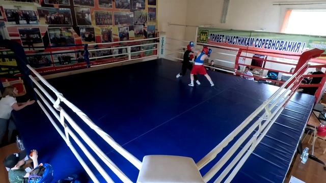 Янфагнасов Филипп (Первоуральск) - Хайдаров Ильсур (Арск) матчевая встреча смотреть онлайн