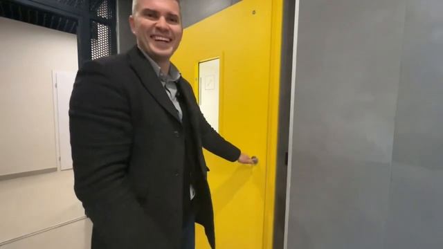 Обзор евро 2-х комнатной в Южном районе Новороссийска